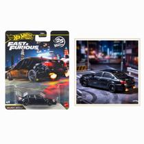 Hot Wheels Premium Fast & Furious Surpresa HNW46 Modelos:BMW M5 Hot Wheels Premium Fast & Furious Surpresa HNW46 Modelos:BMW M5