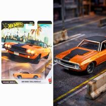 Hot Wheels Premium Fast & Furious Surpresa HNW46 Modelos:Dodge Challenger Hot Wheels Premium Fast & Furious Surpresa HNW46 Modelos:Dodge Challenger