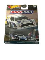 Hot Wheels Premium Ford Capri Gr5