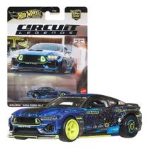 Hot Wheels Premium Ford Mustang Rtr Spec 5fd 2024 Hot Wheels Premium Ford Mustang Rtr Spec 5fd 2024