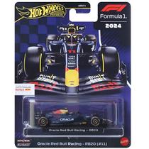 Hot Wheels Premium Formula 1 2024 Oracle RED BULL Racing Mattel HRV11