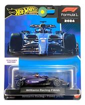 Hot Wheels Premium Formula 1 Williams Racing - Hrv11 ul