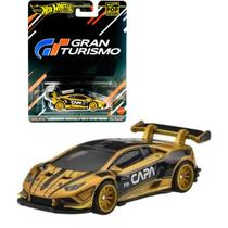 Hot Wheels Premium Gran Turismo Lamborghini Huracan Lp 620