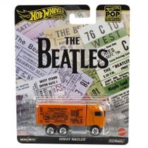Hot Wheels Premium Hiway Hauler The Beatles - HVJ41