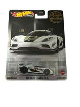 Hot Wheels Premium Koenigsegg Agera R Gum Ball 3000 Hot Wheels Premium Koenigsegg Agera R Gum Ball 3000