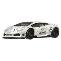 Hot Wheels Premium Lamborghini Huracan Libert Walk 2/5 LB