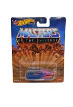 Hot Wheels Premium Masters Land Shark Of The Universe Mattel