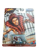 Hot Wheels Premium Masters Of The Universe Bread Box