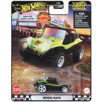 Hot Wheels Premium Mattel Boulevard Meyers Manx (2025)