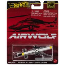 Hot Wheels Premium Mattel Pop Culture Airwolf Helicopter (2026) Hot Wheels Premium Mattel Pop Culture Airwolf Helicopter (2026)