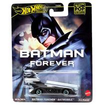 Hot Wheels Premium Mattel Pop Culture Batman Forever Batmobile (Mix 6 - 2024) Hot Wheels Premium Mattel Pop Culture Batman Forever Batmobile (Mix 6 - 2024)