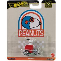 Hot Wheels Premium Mattel Pop Culture Snoopy (2025) Hot Wheels Premium Mattel Pop Culture Snoopy (2025)