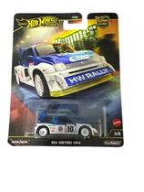 Hot Wheels Premium Mg Metro 6R4