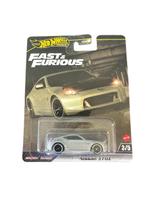 Hot Wheels Premium Nissan 370Z Hot Wheels Premium Nissan 370Z