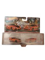 Hot Wheels Premium Pack 2 2021 Toyota GR Supra Toyota Supra Hot Wheels Premium Pack 2 2021 Toyota GR Supra Toyota Supra
