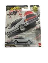 Hot Wheels Premium Pagani Zonda R Speed Machine