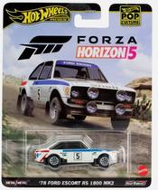 Hot Wheels Premium Pop Culture 2024 78 Ford Escort Rs1800 Hot Wheels Premium Pop Culture 2024 78 Ford Escort Rs1800