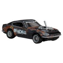 Hot wheels premium - pop culture - custom 1971 datsun 240z rotsun