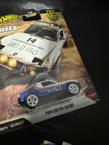 Hot Wheels Premium Porsche 914 Safari 2026 Thrill Climbers Hot Wheels Premium Porsche 914 Safari 2026 Thrill Climbers