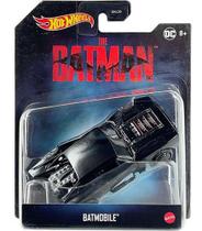 Hot Wheels Premium The Batman Batmobile - 2022