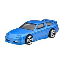 Hot wheels premium - velozes e furiosos - 1996 nissan 180sx type x 2/5