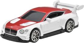 Hot wheels premium - velozes e furiosos - 2018 bentley continental gt3 4/5
