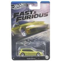 Hot Wheels Premium Velozes e Furiosos Honda Civic Original 1magnus Hot Wheels Premium Velozes e Furiosos Honda Civic Original 1magnus