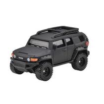 Hot wheels premium - velozes e furiosos - toyota fj cruiser 5/5