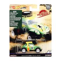 Hot Wheels Premium Volkswagen Baja Bug Desert Rally 5/5