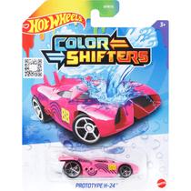 Hot Wheels - Prototype H-24 - Color Shifters - HXH10