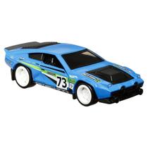 Hot wheels - pull-back speeders - dimachinni veloce - 1/43 - Hot Wheels - Mattel