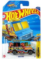 Hot Wheels Quick Bite Lets Race Hyy84