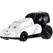 Hot Wheels - Quick Chat - JJK82