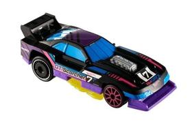 Hot wheels race com poderes secretos sortido