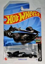 Hot Wheels Race Day - Formula E Gen3