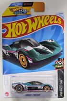 Hot Wheels Race Day - Group C Fantasy