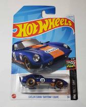 Hot Wheels Race Day - Shelby Cobra Daytona Coupe