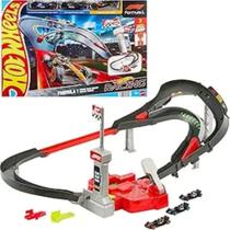 Hot wheels race pista sprint f1 Hot wheels race pista sprint f1