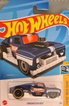 Hot Wheels Race Team - Erikenstein Rod