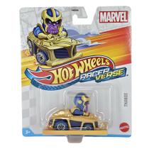 Hot Wheels Racerverse Thanos