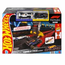 Hot Wheels Racing Grid Start Formula 1 JNN35 Hot Wheels Racing Grid Start Formula 1 JNN35