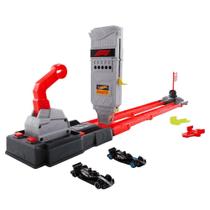 Hot Wheels Racing Pista Formula 1 - Mattel