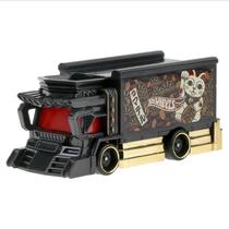 Hot Wheels - Raijin Express - JJK85 Hot Wheels - Raijin Express - JJK85