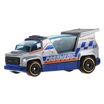 Hot Wheels - Rapid Pulse - Let's Race - JJL04 Hot Wheels - Rapid Pulse - Let's Race - JJL04