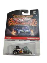 Hot Wheels Real Riders Demons Pure Heaven Ii Aa/Fa Hot Wheels Real Riders Demons Pure Heaven Ii Aa/Fa
