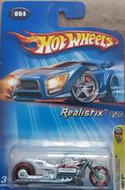 Hot Wheels Realistix First Edition - Airy 8