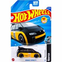 Hot Wheels - Renault ESPACE F1 - JBB76