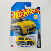 hot wheels renault espace f1