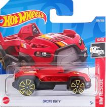 Hot Wheels Rescue Drone Duty - 239