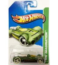 Hot wheels - retro-active